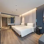 Atour Hotel Shanghai Zhangjiang Park Science City