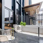 Atour Hotel Shanghai Zhangjiang Park Science City