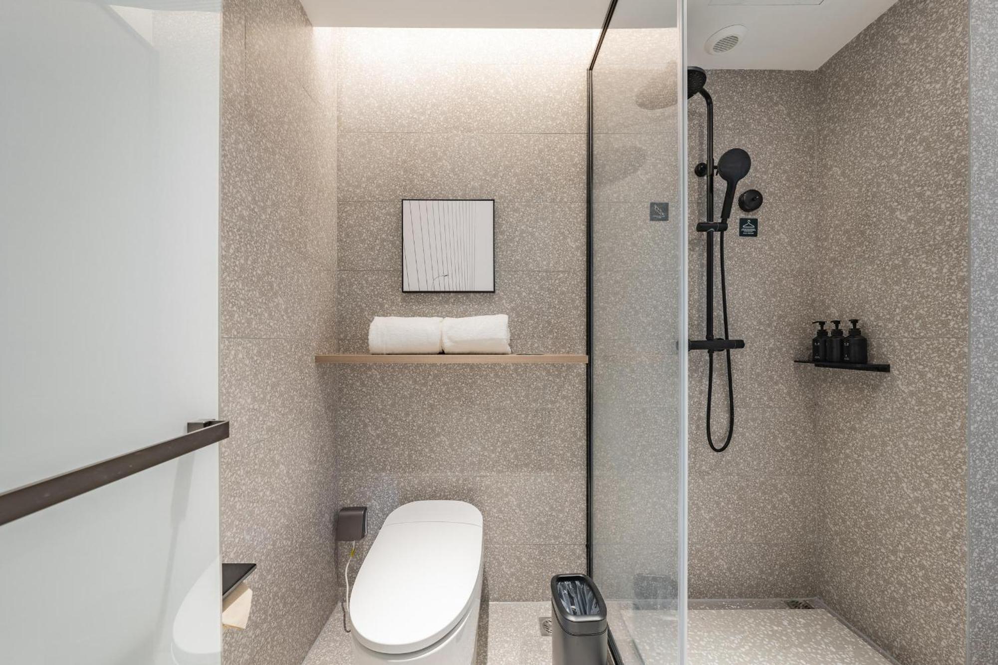 Atour Zhangjiang Park Science Hotel Shanghai